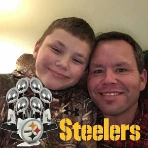 Meet your Posher, Clint